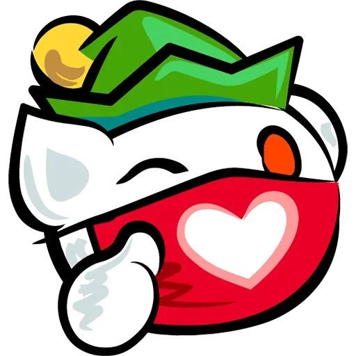 Sticker 048