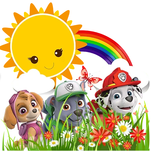 Sticker 061