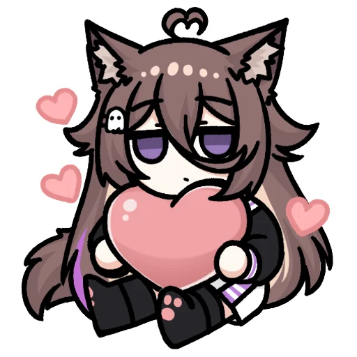 Sticker 007