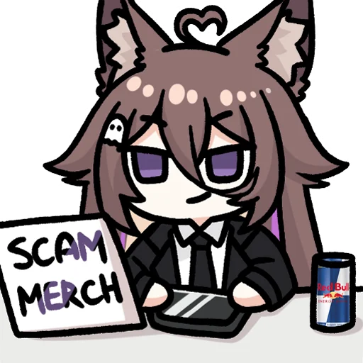 Sticker 032