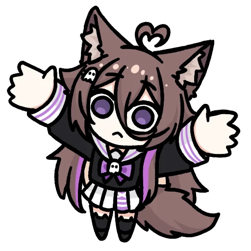 Sticker 061