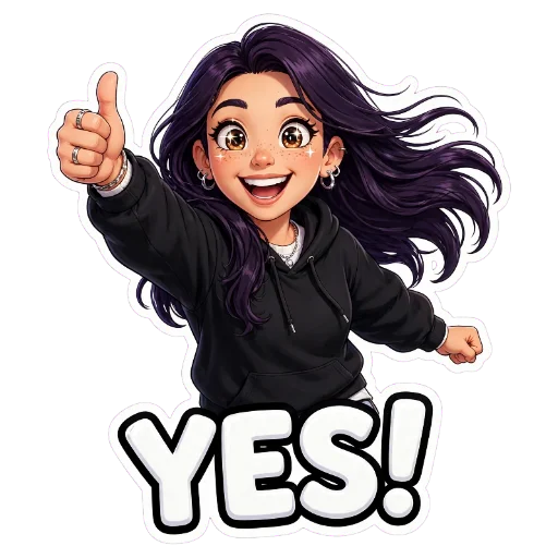 Sticker 003