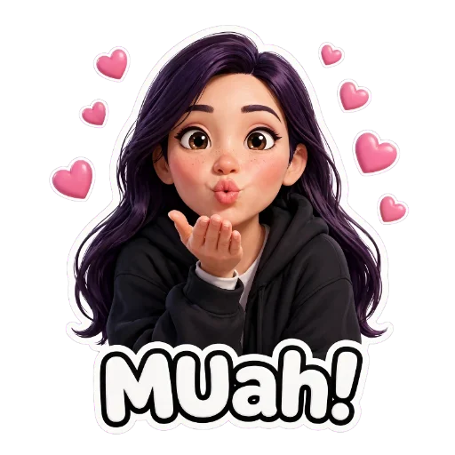 Sticker 008