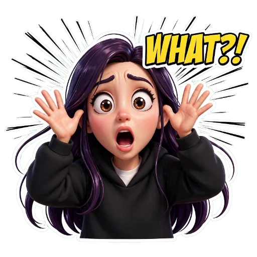 Sticker 012