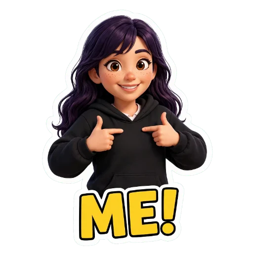 Sticker 023