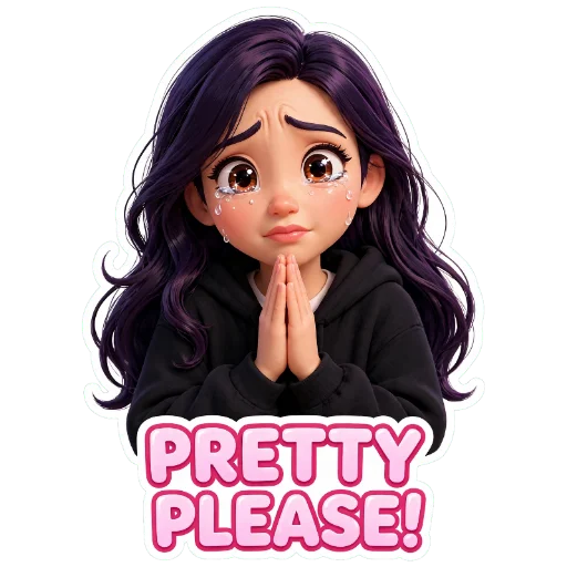 Sticker 057