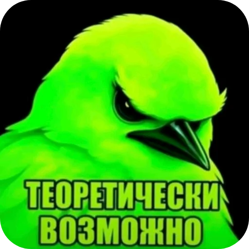 Стикер 031