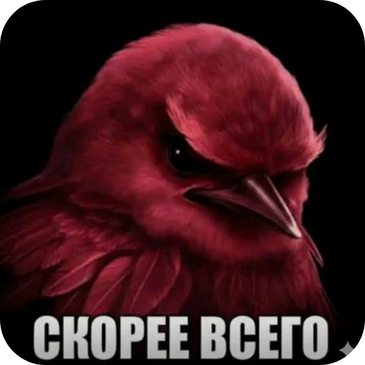 Стикер 046