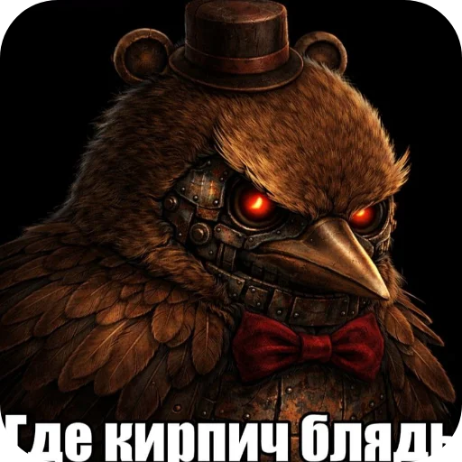 Стикер 064