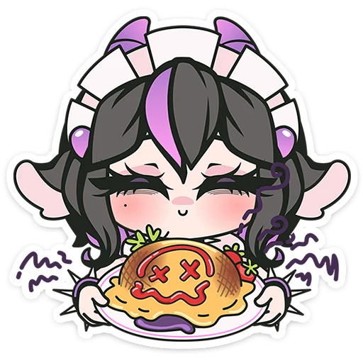 Sticker 033