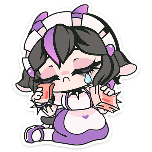 Sticker 036