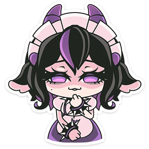 Sticker 040