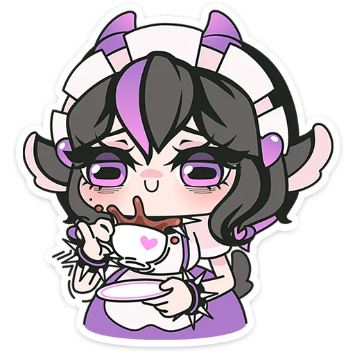 Sticker 043