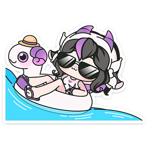 Sticker 046