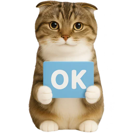 Стикер 007