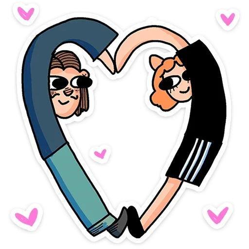 Sticker 008