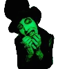 Emoji 007