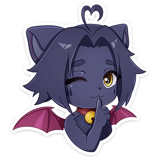 Sticker 001