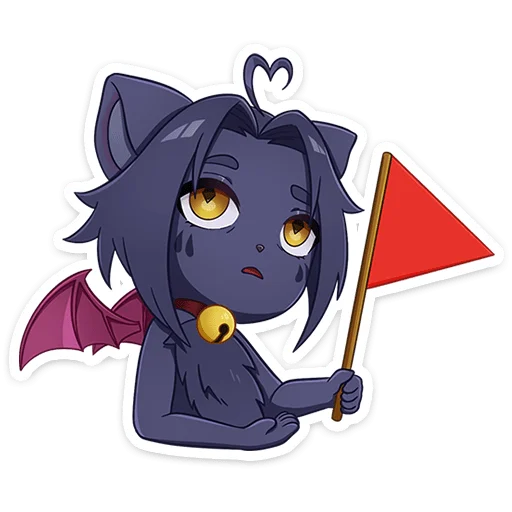 Стикер 010