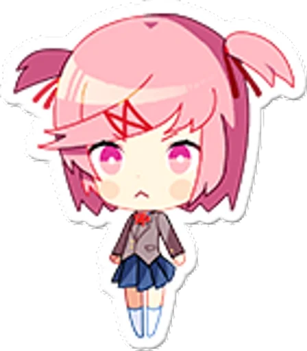 Sticker 064