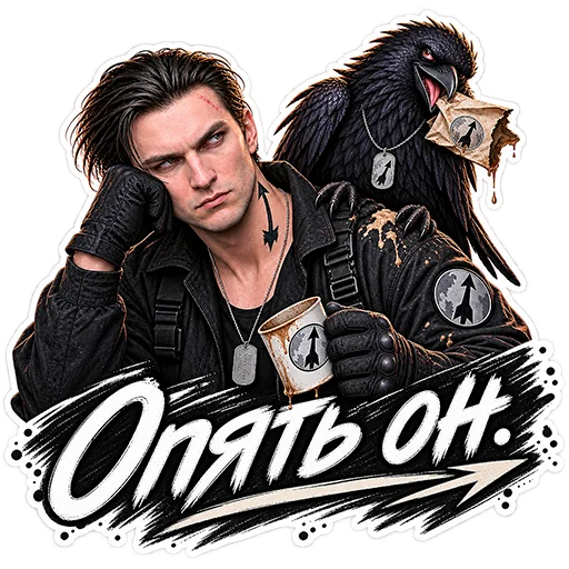 Sticker 009