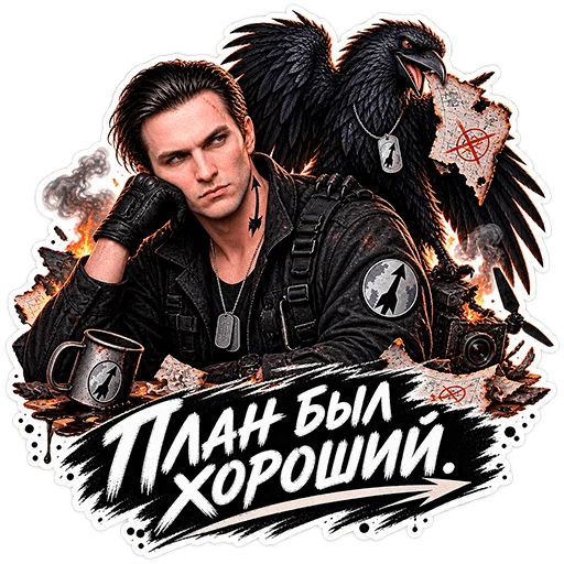 Sticker 011