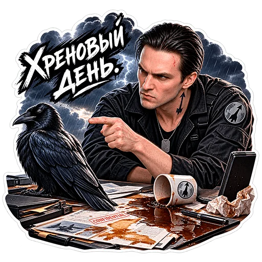 Sticker 012