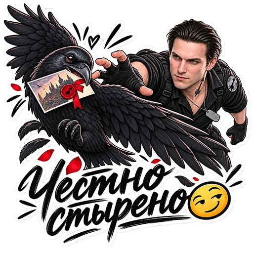 Sticker 018