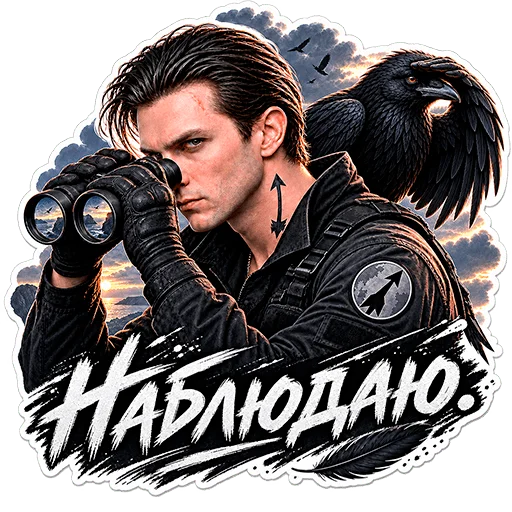 Sticker 025