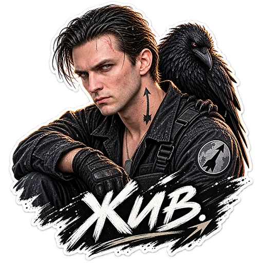 Sticker 028