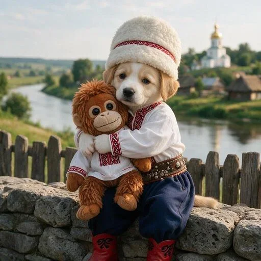 Стикер 082