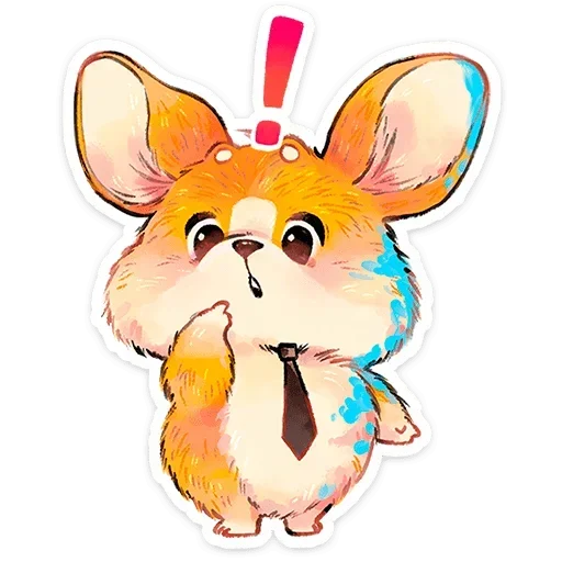 Sticker 001