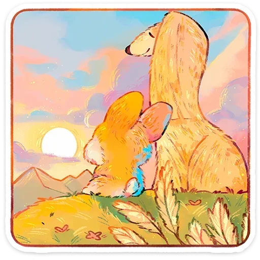 Sticker 012