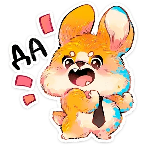 Sticker 023