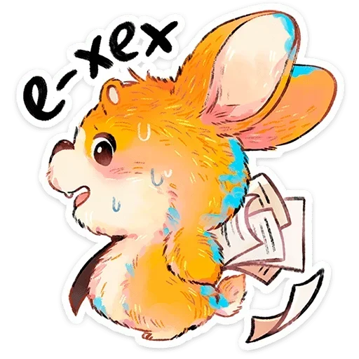 Sticker 024
