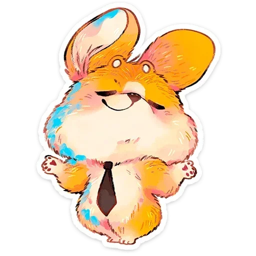 Sticker 025