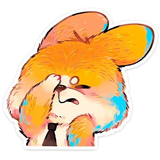 Sticker 028