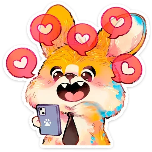 Sticker 030