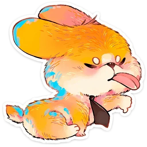 Sticker 032