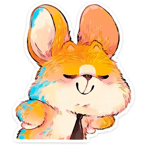Sticker 034