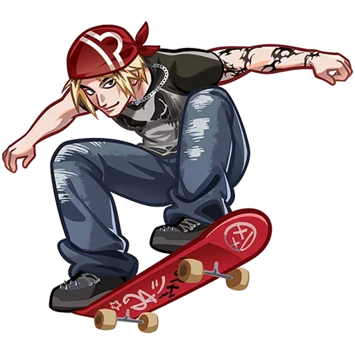 Стикер 004