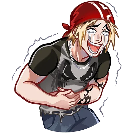 Sticker 022
