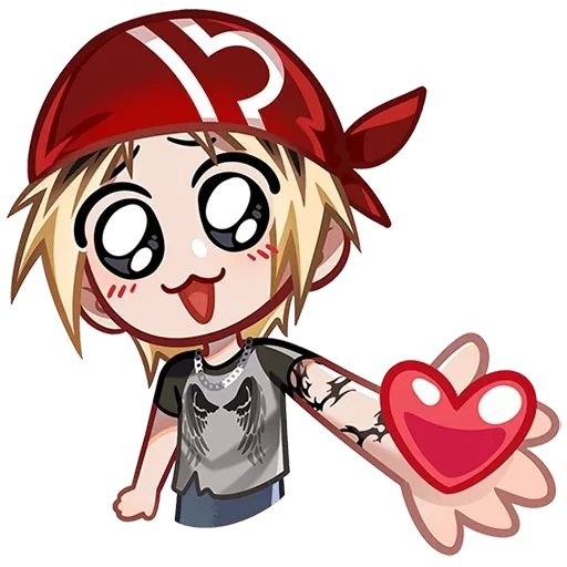 Sticker 024