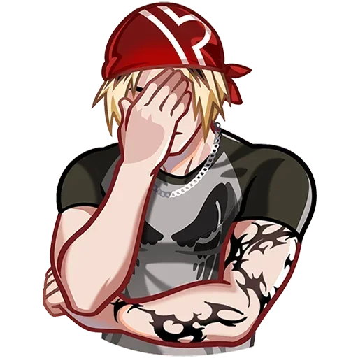 Sticker 025