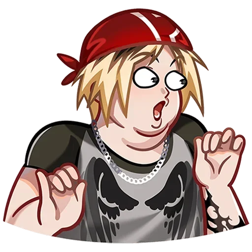 Sticker 027