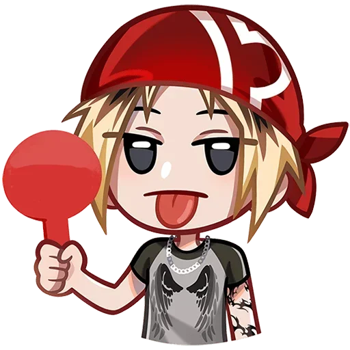 Sticker 030