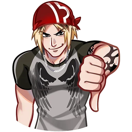 Sticker 031