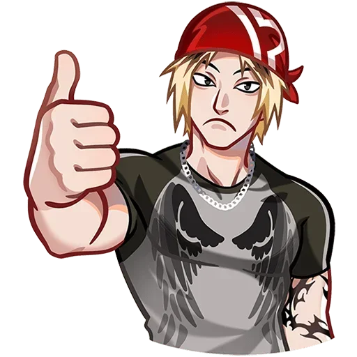 Sticker 032