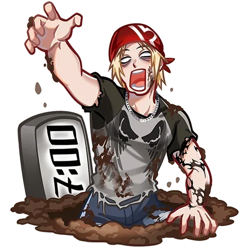 Sticker 033
