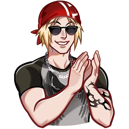 Sticker 034